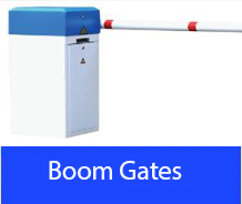 Boom Gates